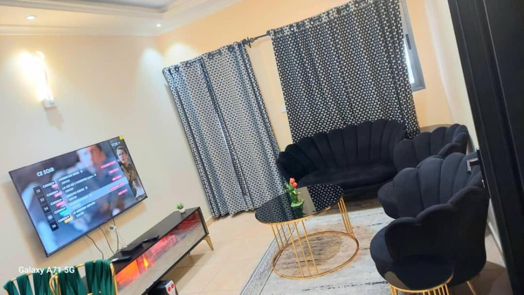 RESIDENCE VAD