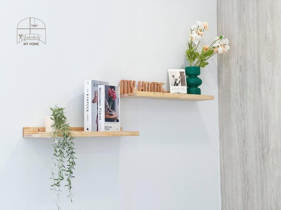 Studio for 2 ppl at Lavida Plus Apt Near Korean Town