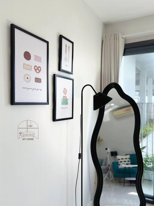 Studio for 2 ppl at Lavida Plus Apt Near Korean Town