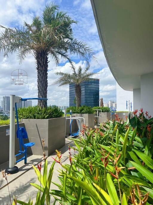 Studio for 2 ppl at Lavida Plus Apt Near Korean Town