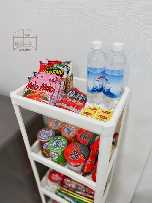 Studio for 2 ppl at Lavida Plus Apt Near Korean Town