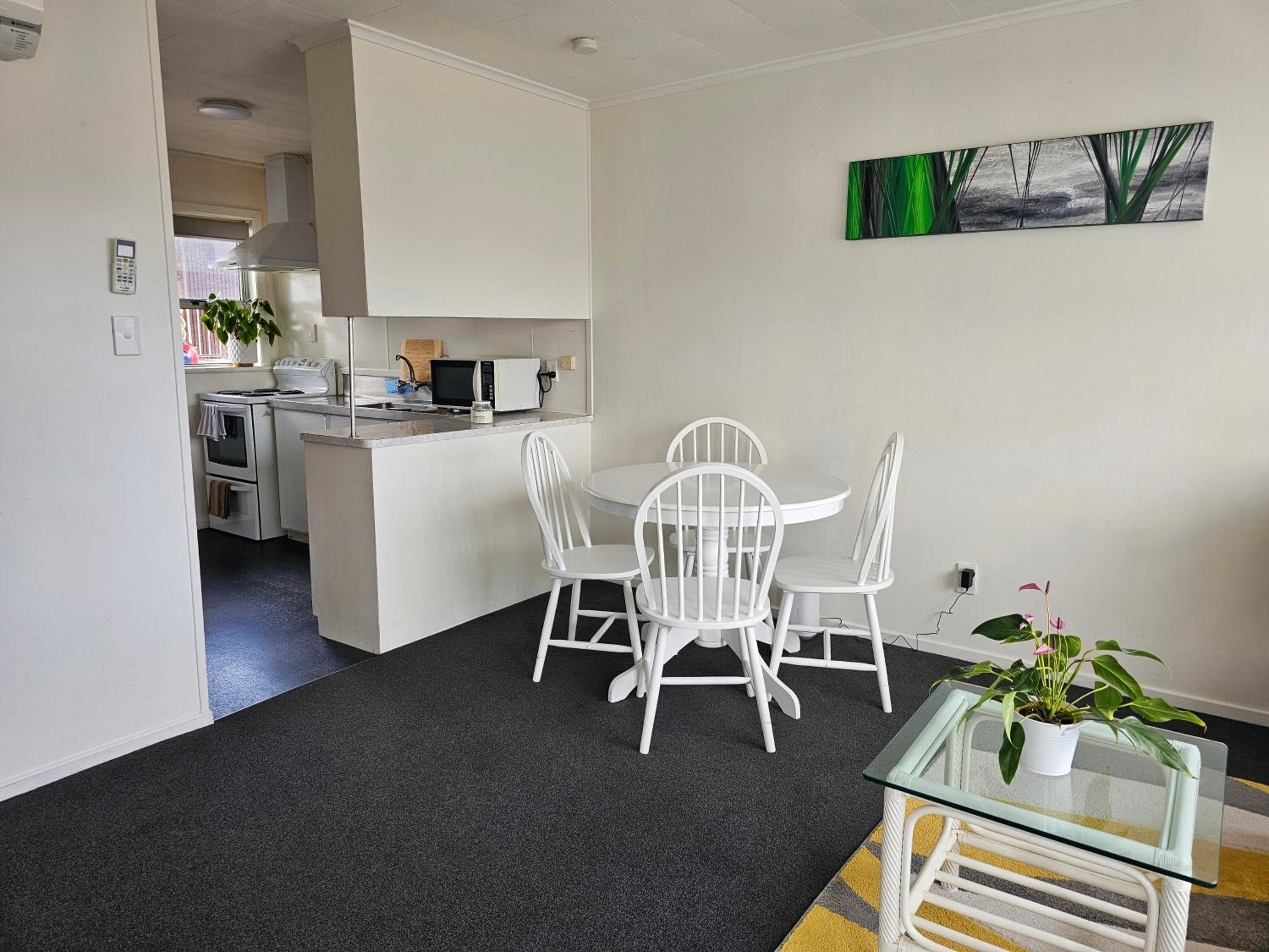 Beachy Breezes City Pleases Explore New Plymouth - Entire Studio
