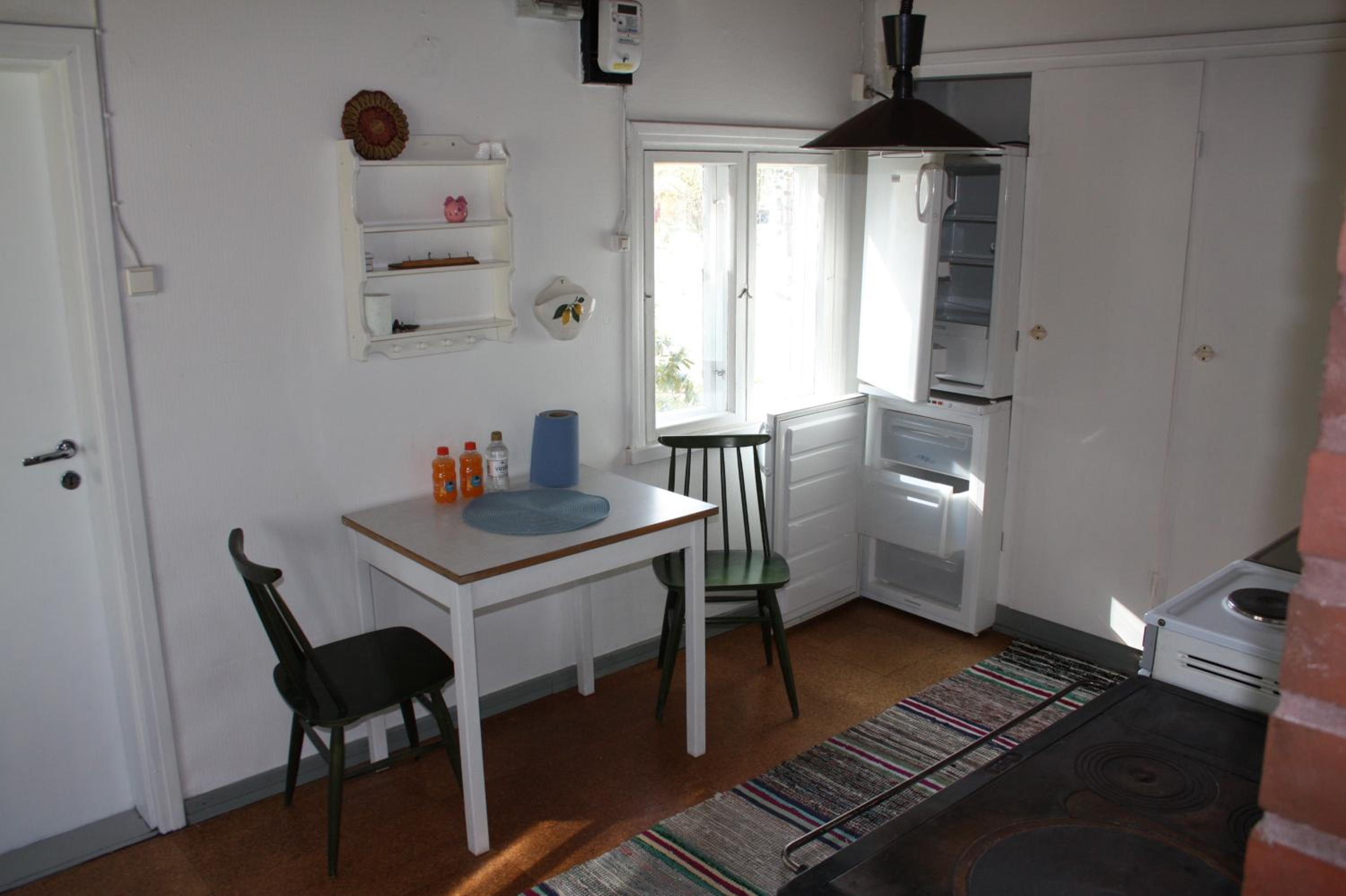Peltosaaren Luomulammastila