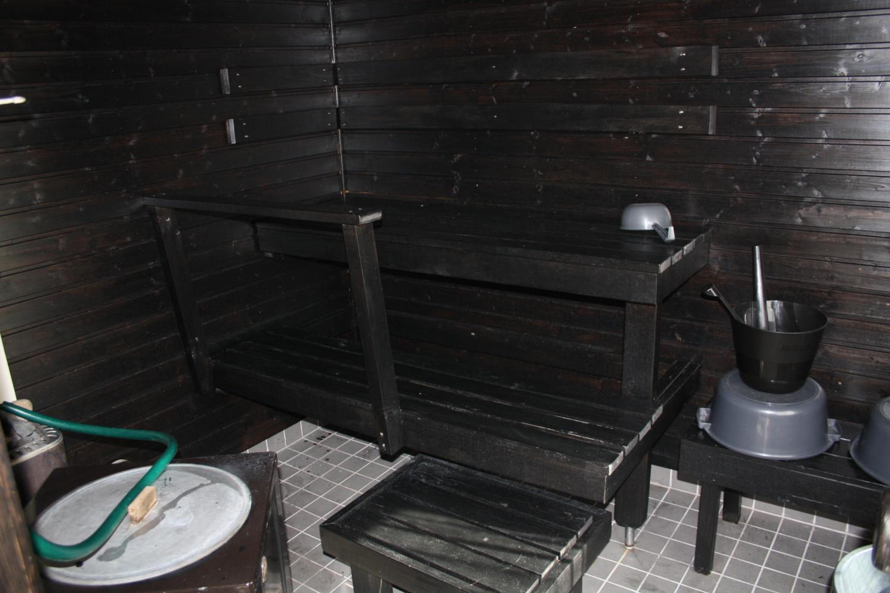 Peltosaaren Luomulammastila