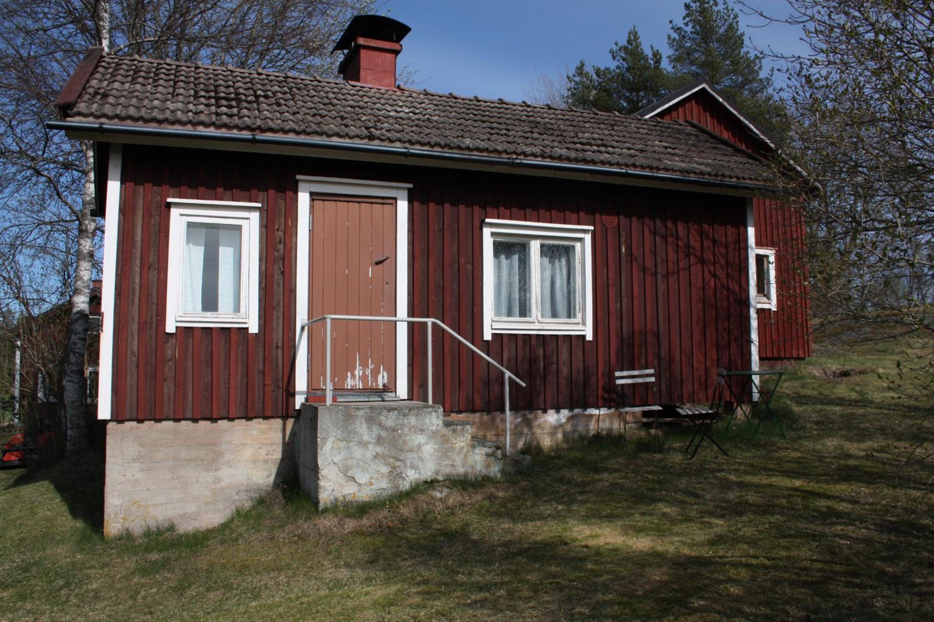 Peltosaaren Luomulammastila
