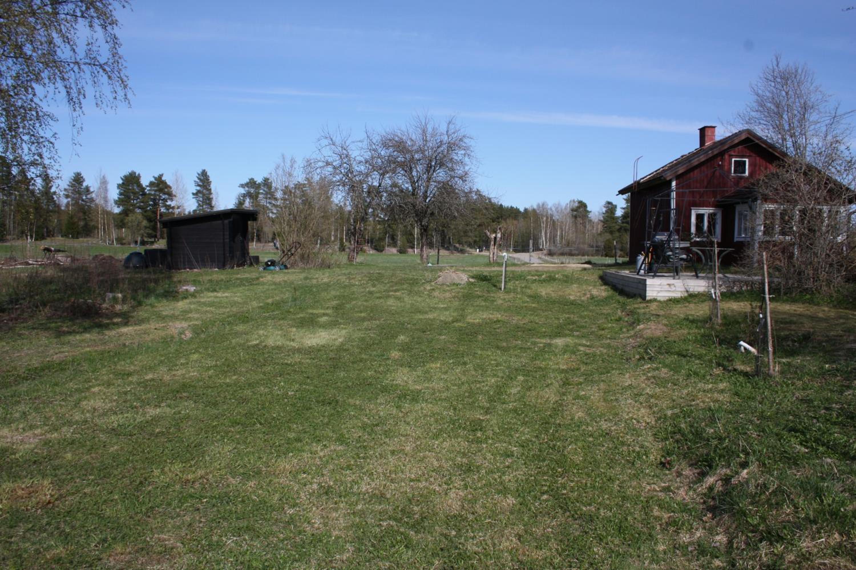 Peltosaaren Luomulammastila