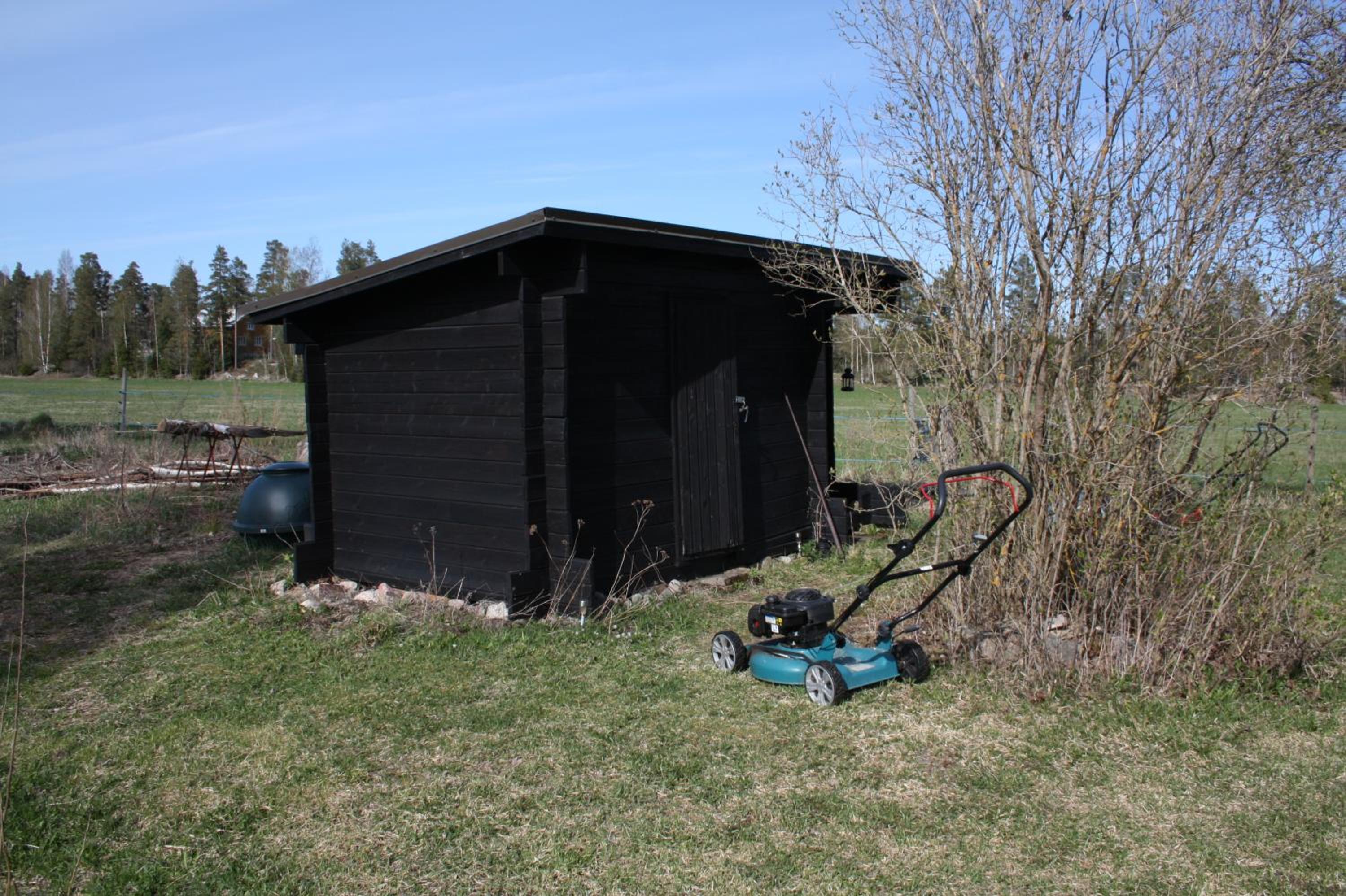 Peltosaaren Luomulammastila