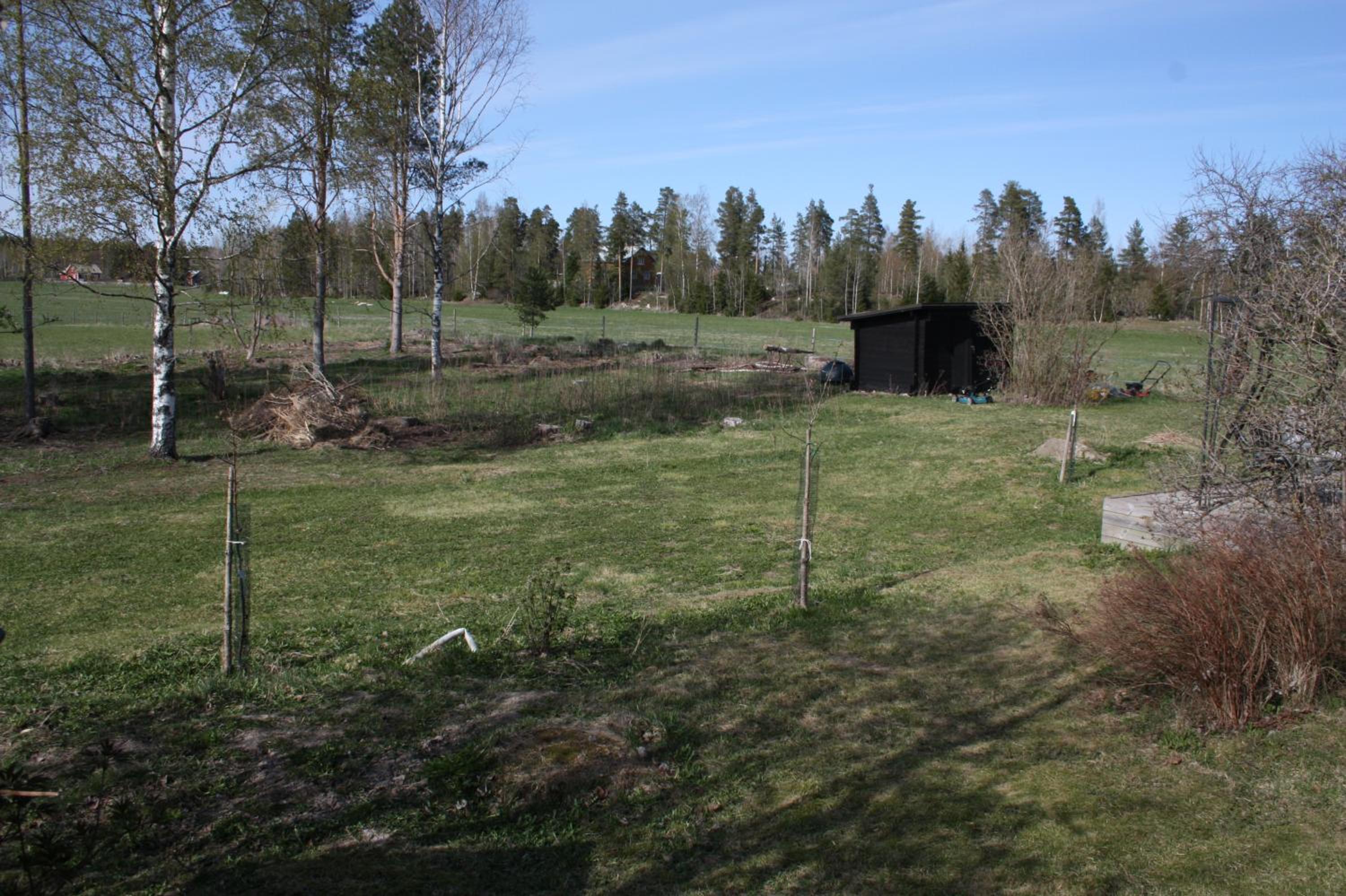 Peltosaaren Luomulammastila