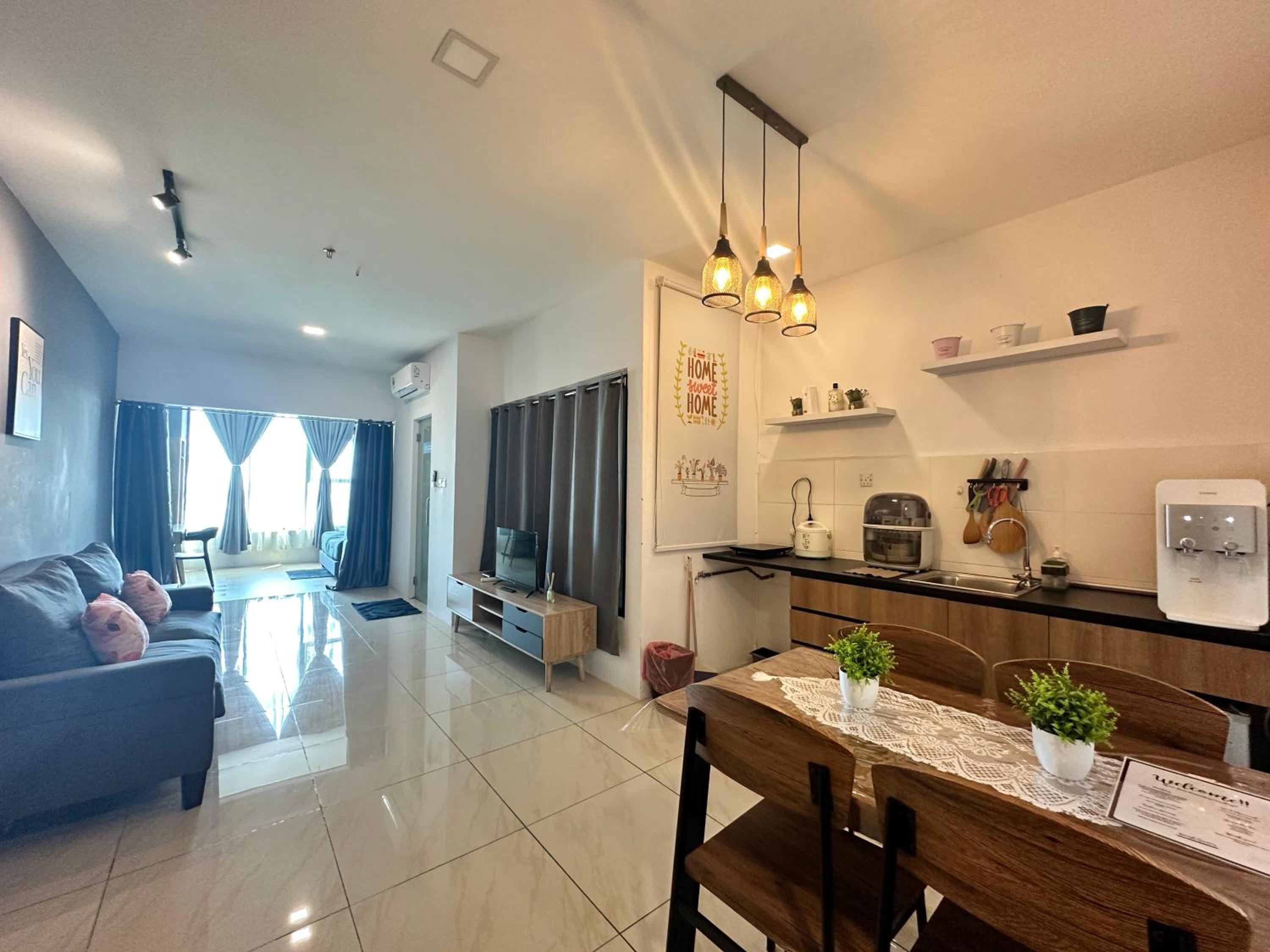 ITCC Manhattan Suites by LAVISH photo 4
