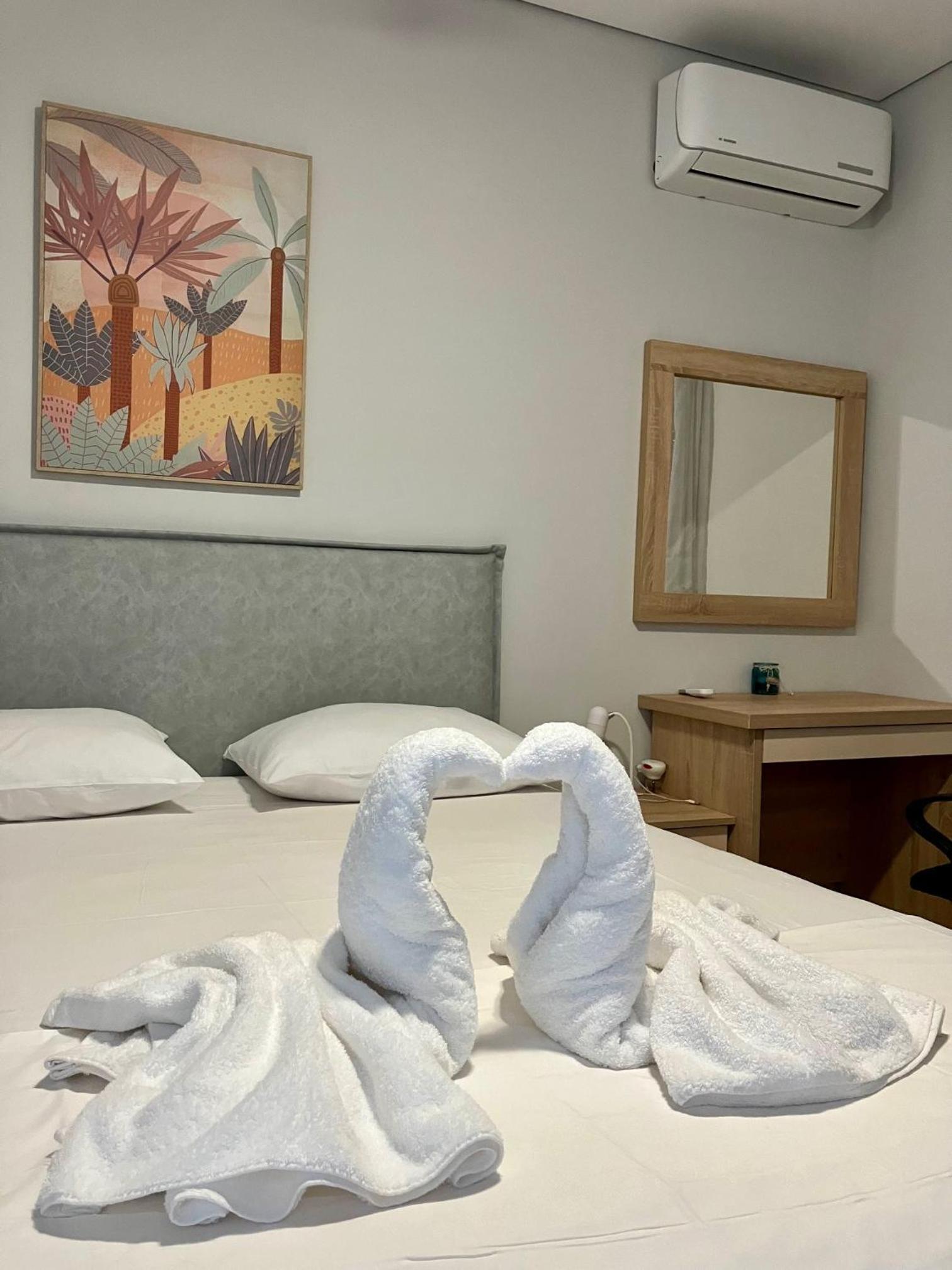 Zax sea view villas 4-Villa heated Pool Complex