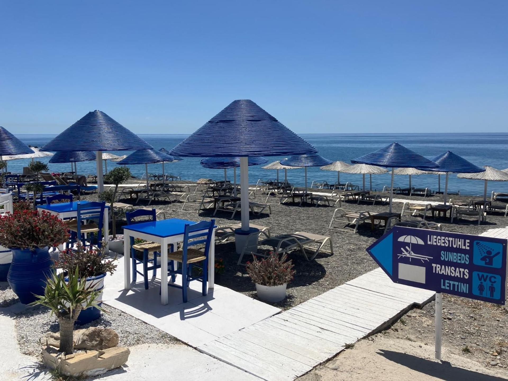 Zax sea view villas 4-Villa heated Pool Complex