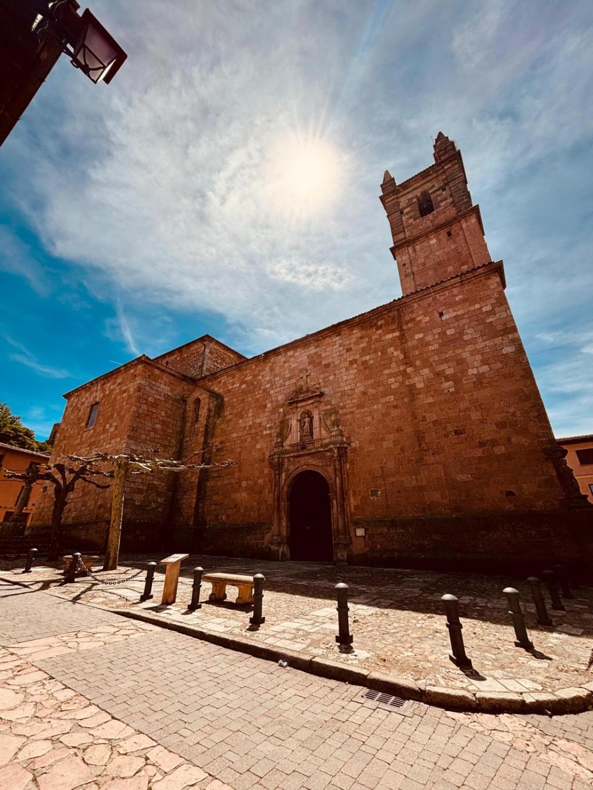 La Cabaña del Risco