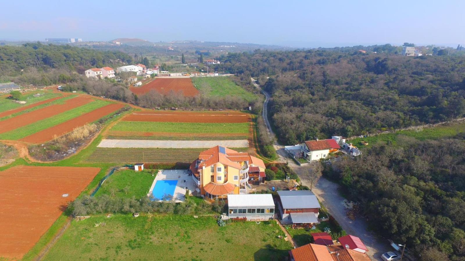 Apartments Šeherzada