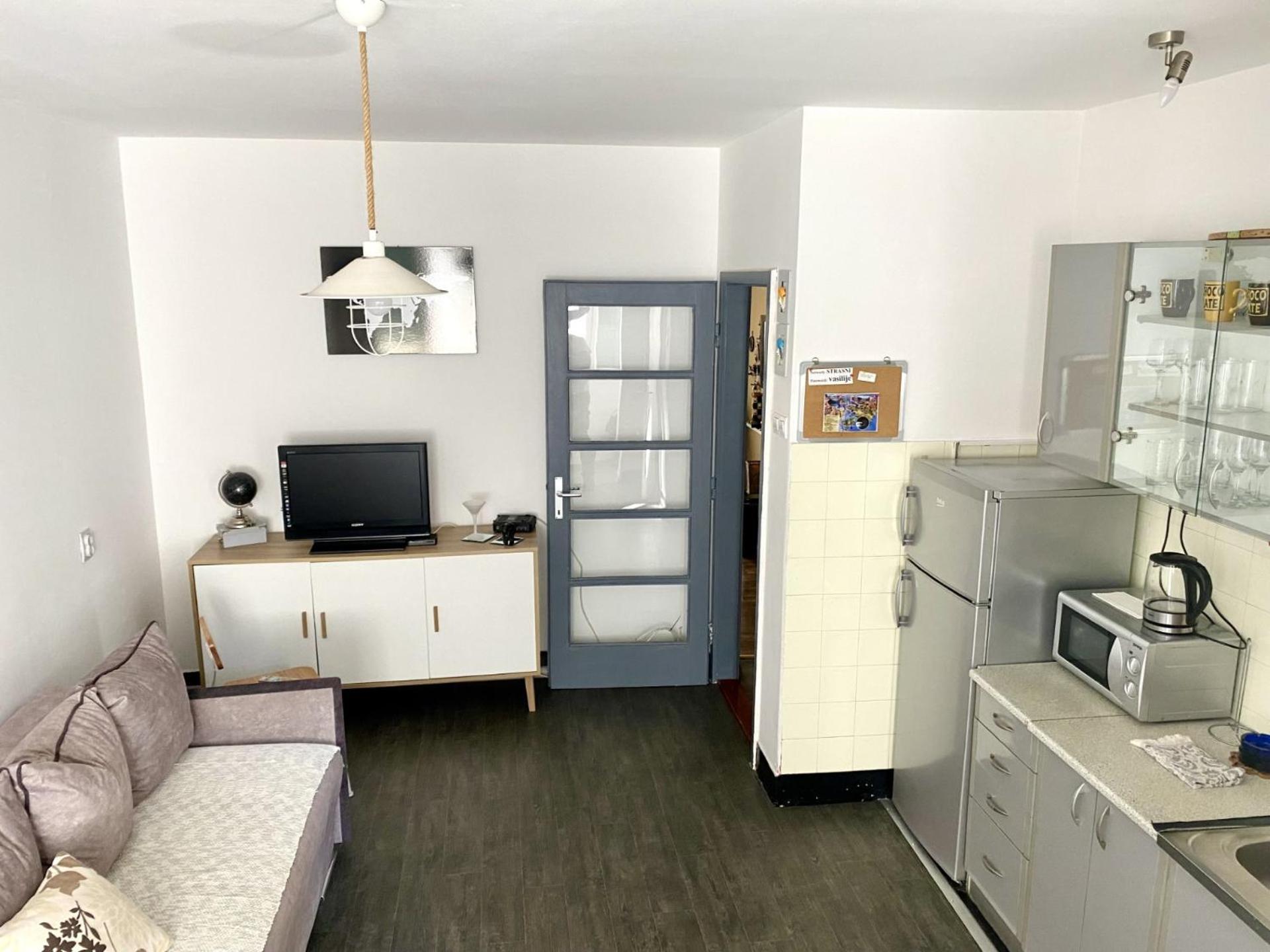 Apartment Riva