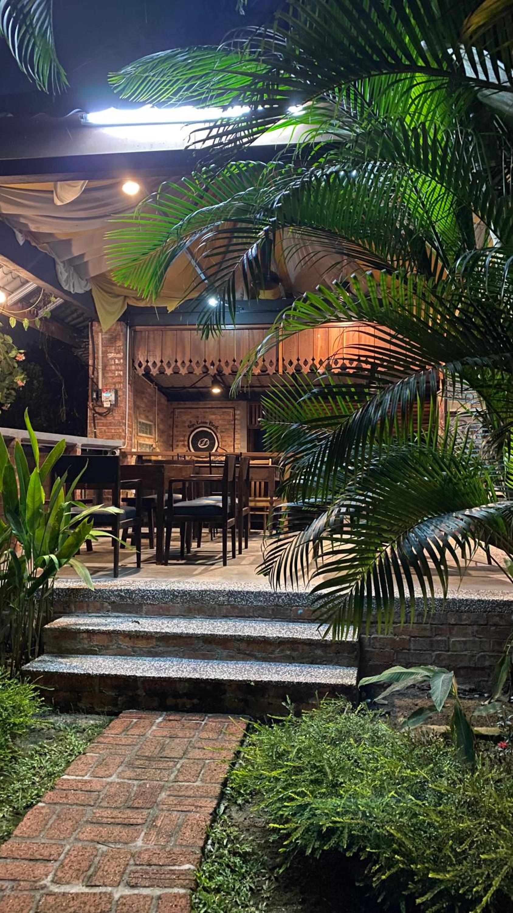 Kebun Puisi photo 5