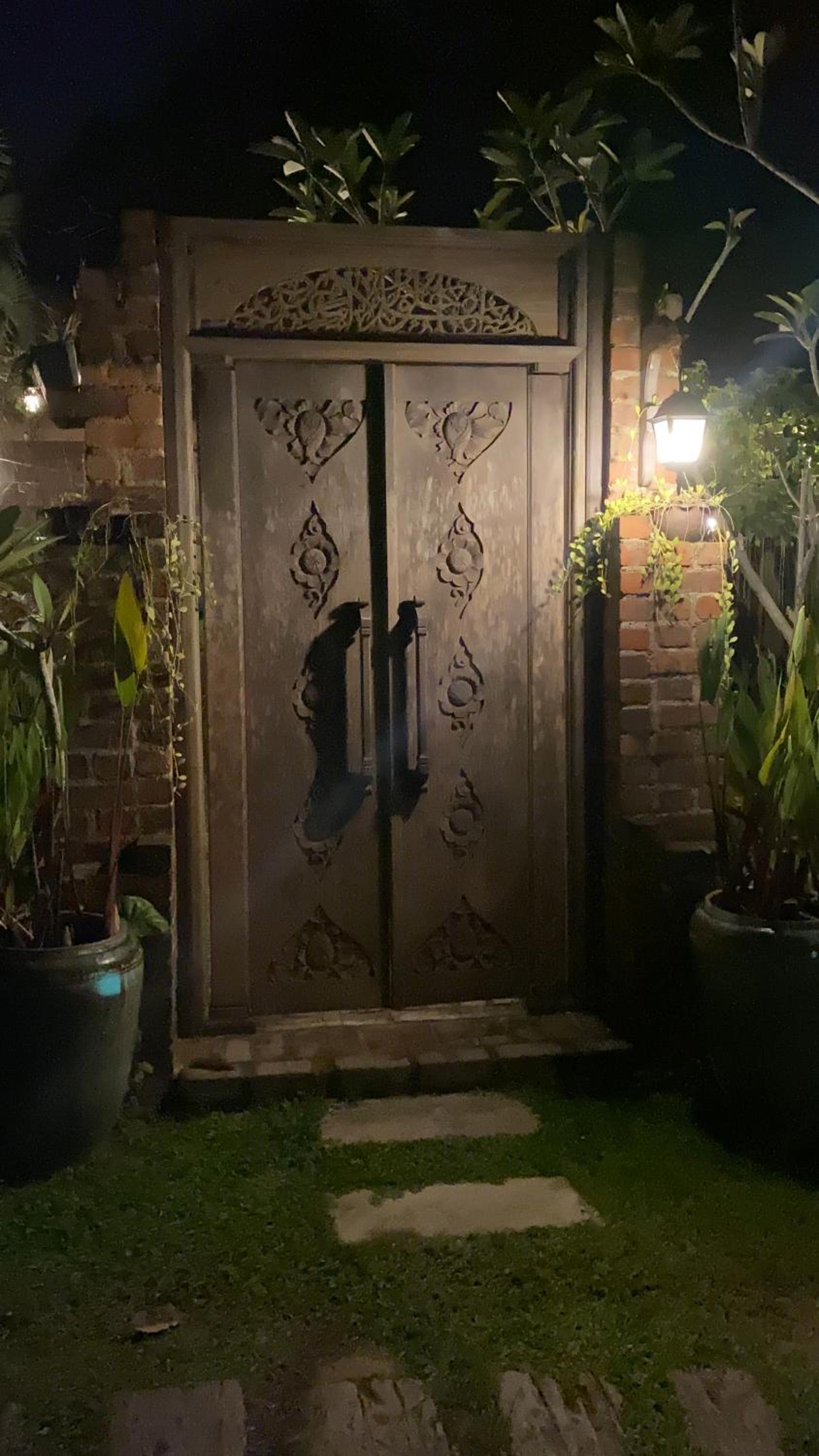 Kebun Puisi photo 8