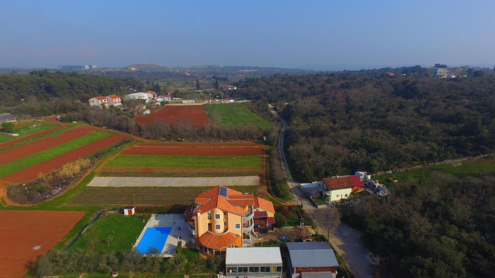Apartments Šeherzada
