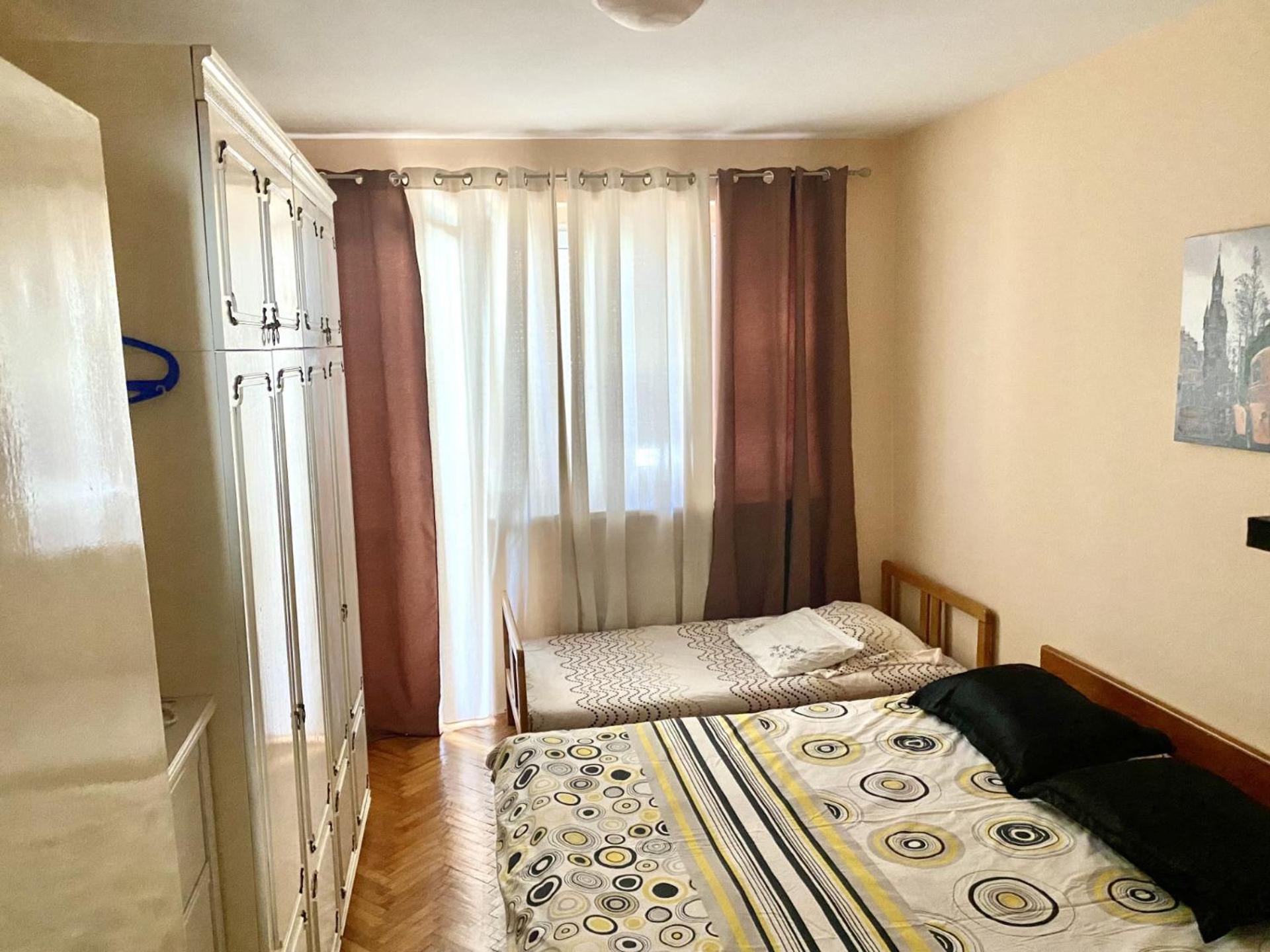 Apartment Riva