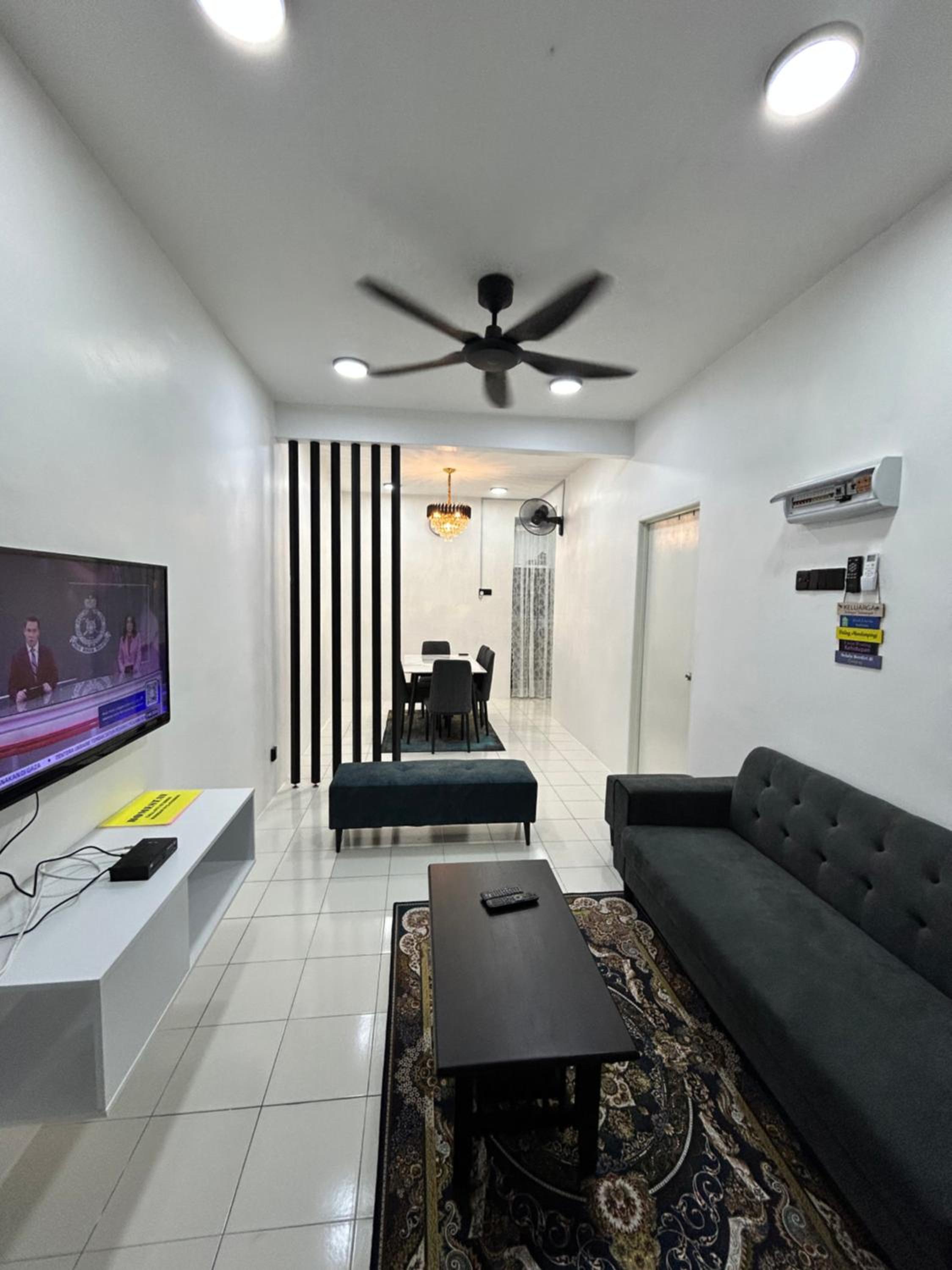 D’ Maziffa Homestay