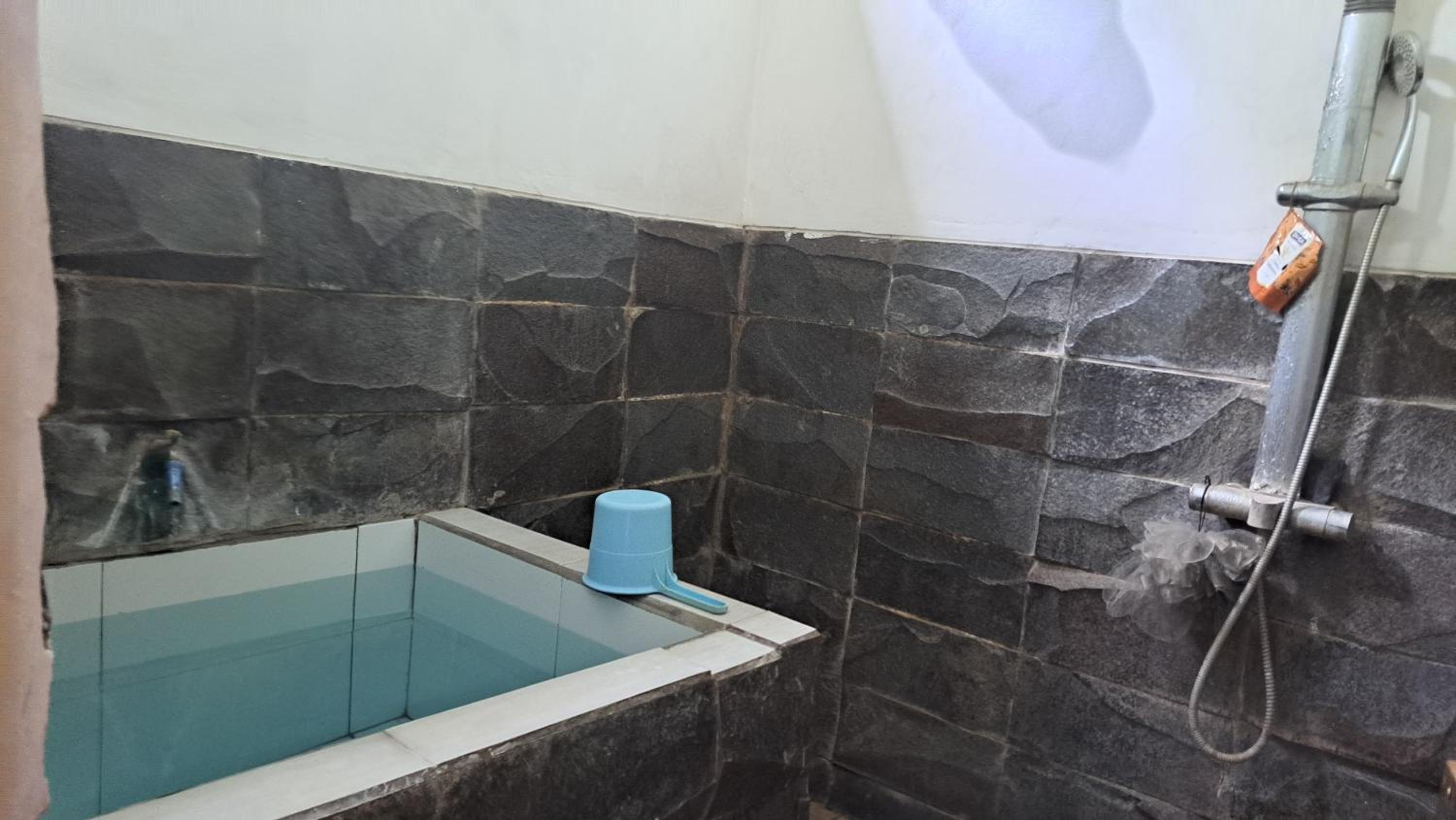 Penginapan Homestay Villa Pesona Alam Magelang Borobudur view 5