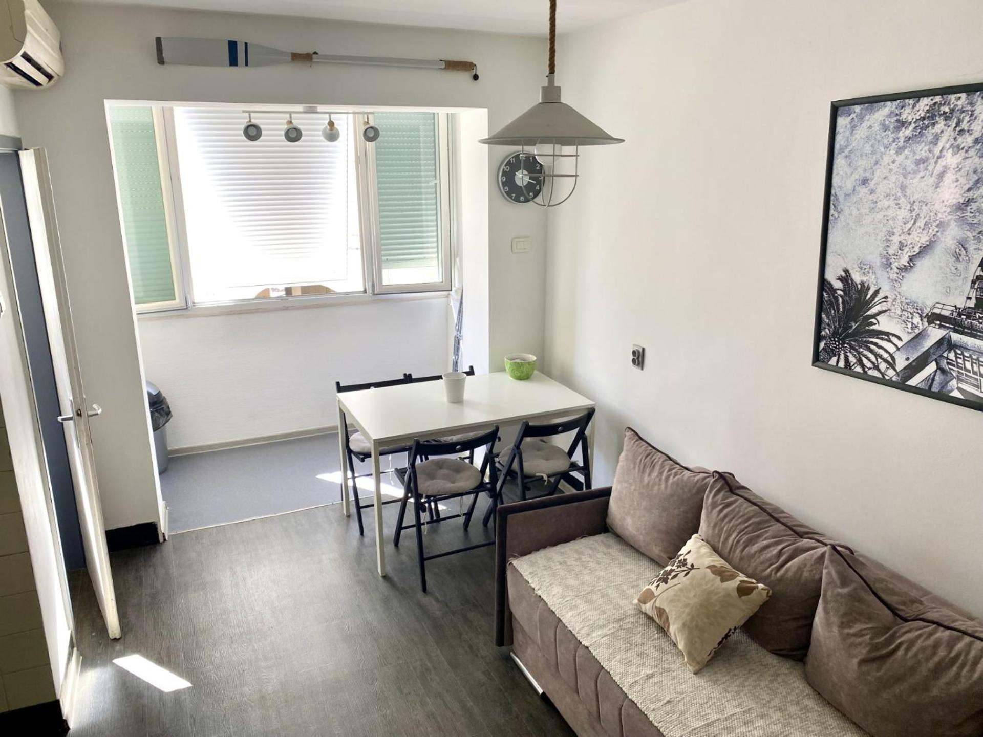 Apartment Riva