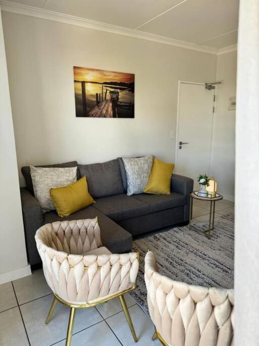 Serenity home at The Blyde