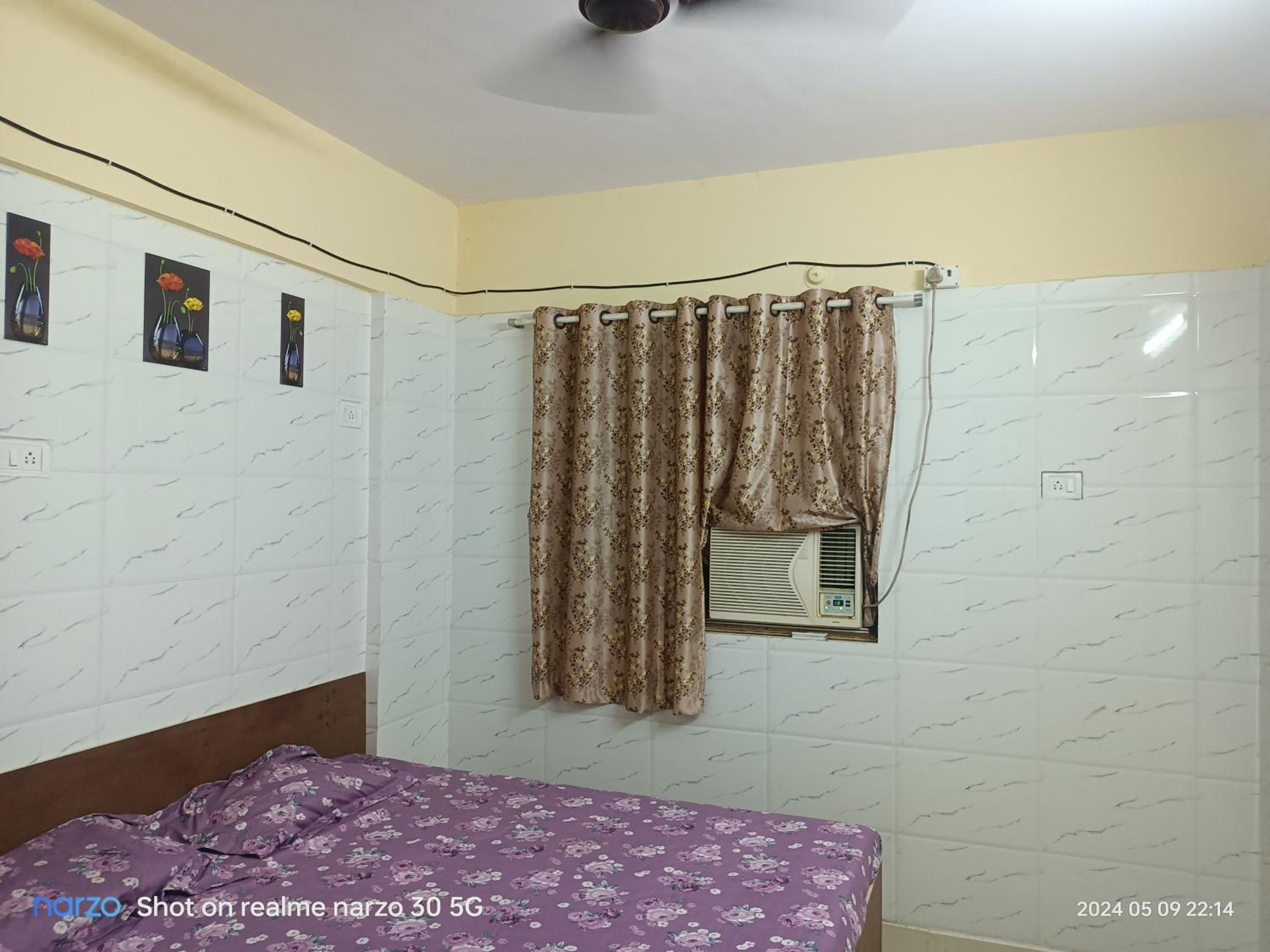 3 Bhk Villa At Pushpanjali Residency Phase 2 Bunglow No B4 Owale Ghodbunder Road Thane West view 3