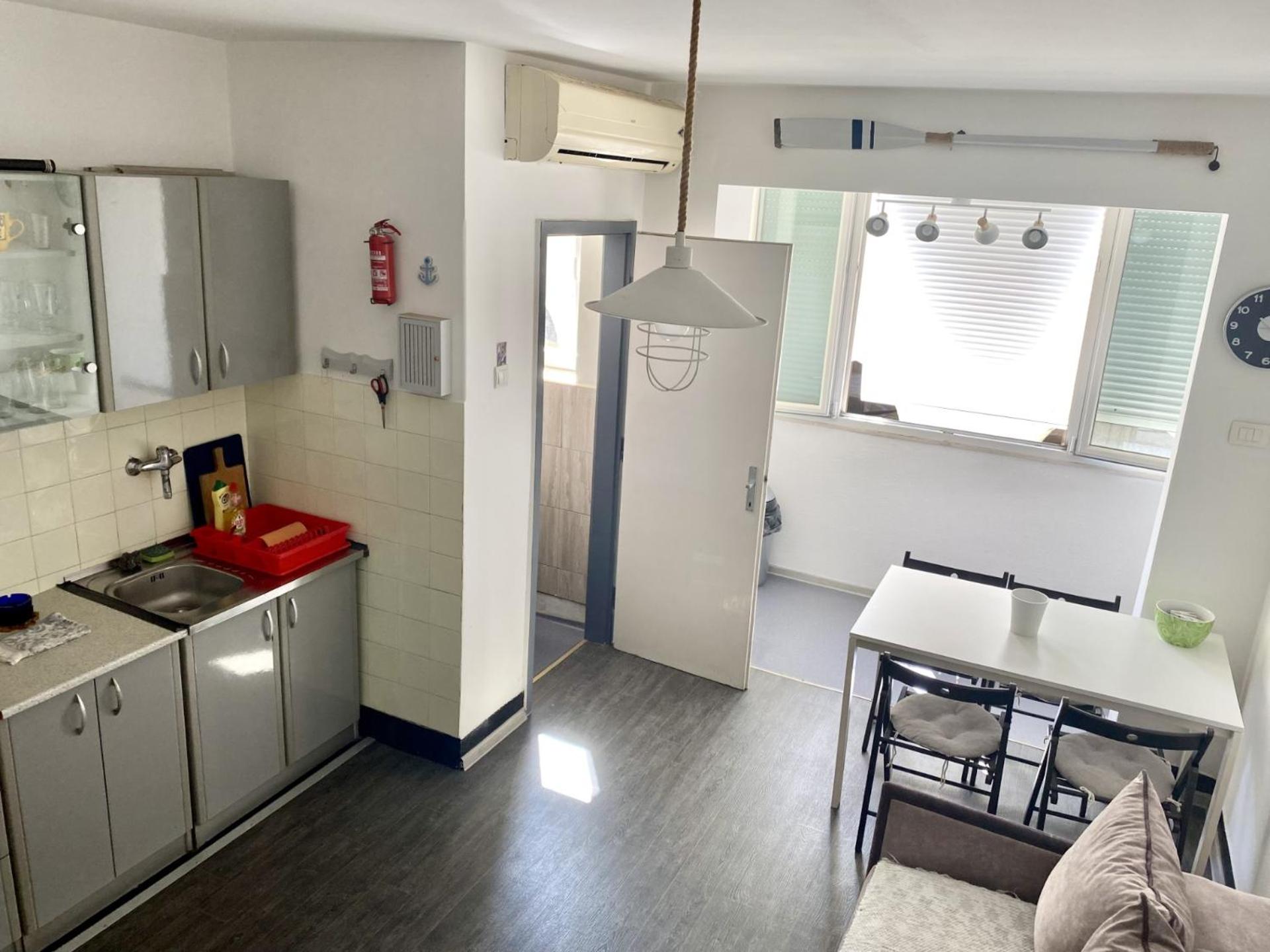 Apartment Riva