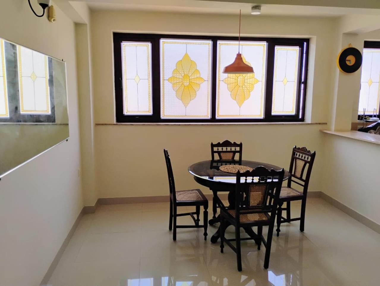 bay beach villas and apartment baga candolim anjuna view 3