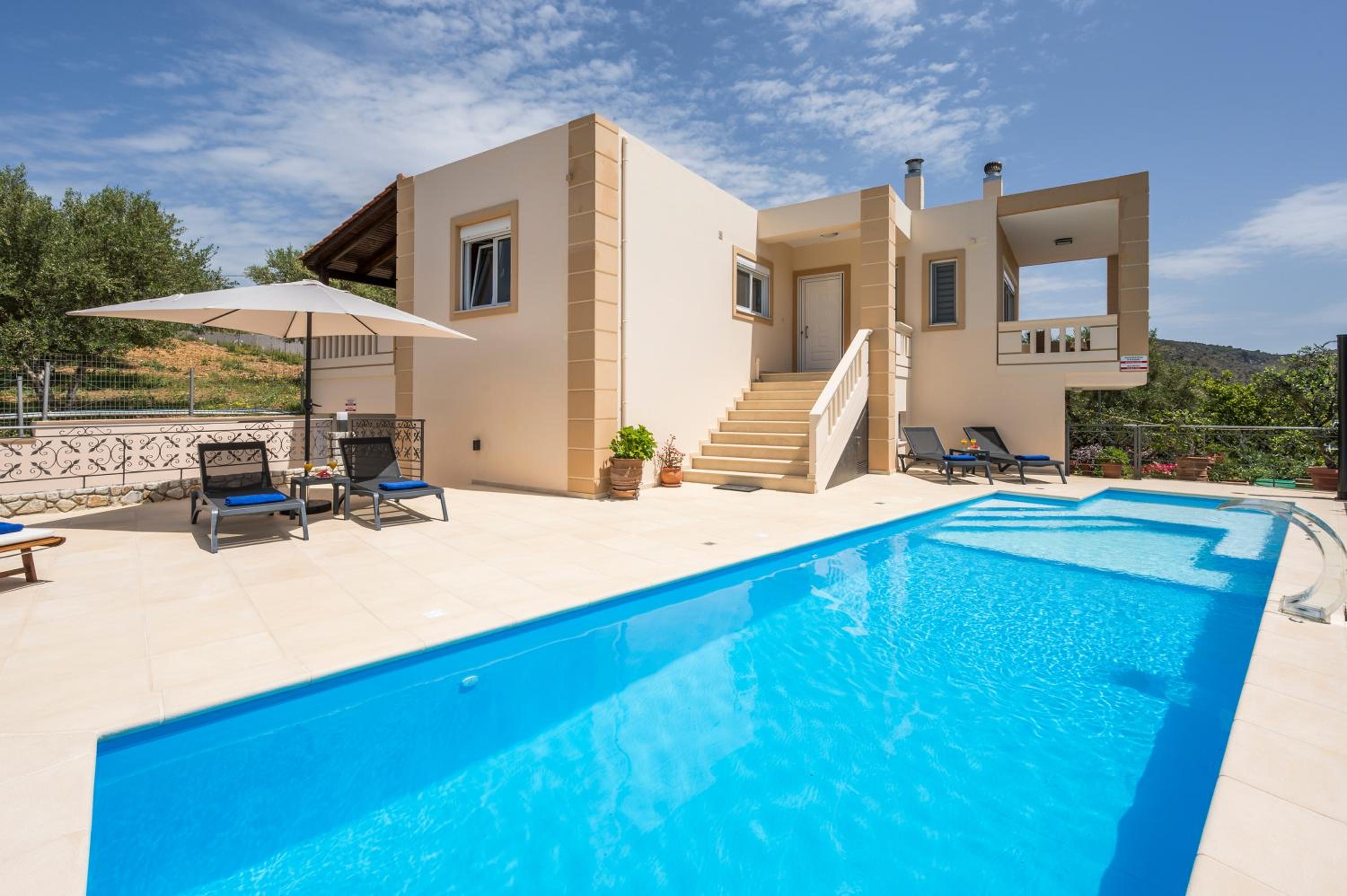 Casa Magnolia