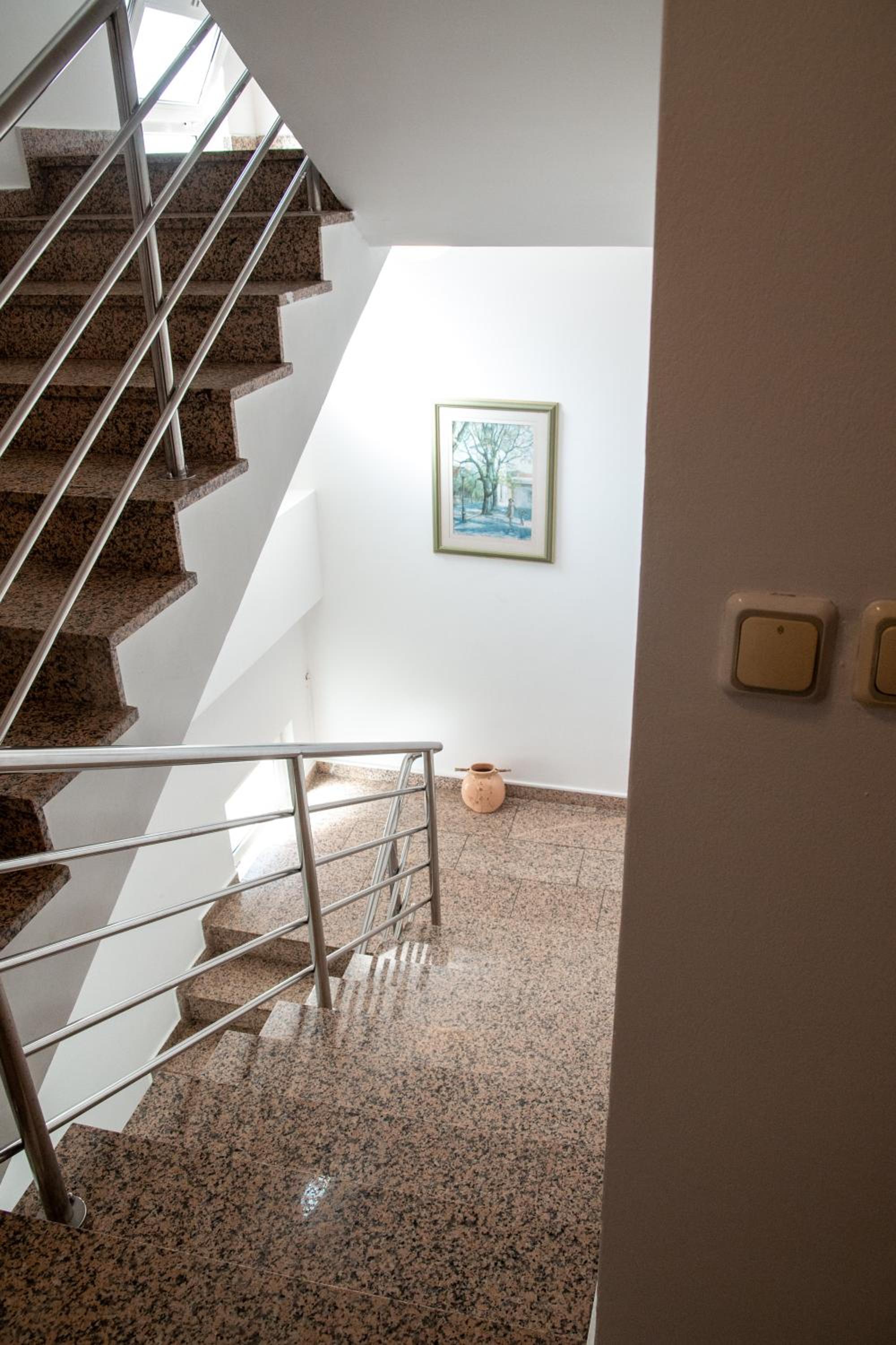 Guest House Maritimo