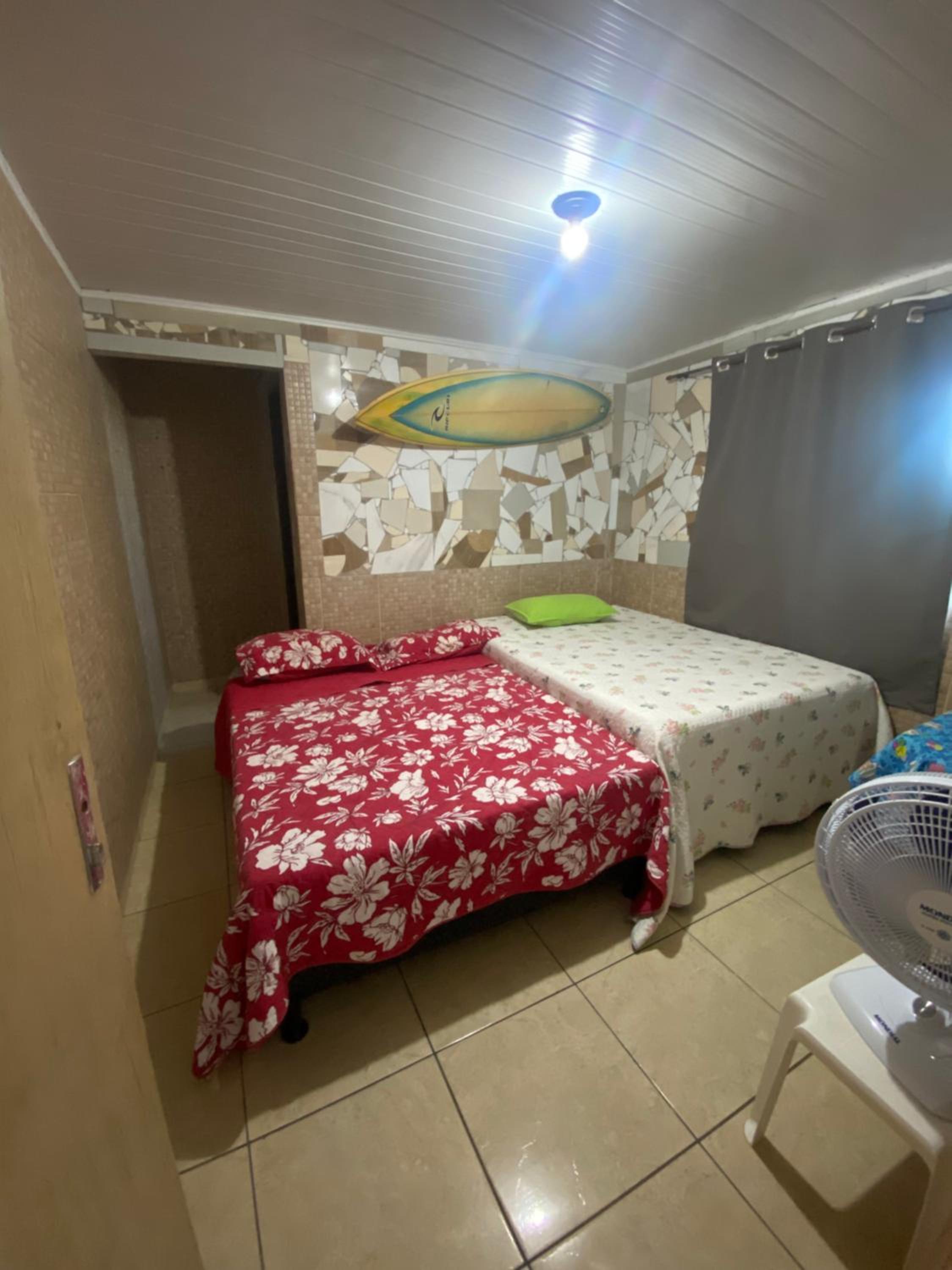 Flat 10 min centro da cidade e rodoviária