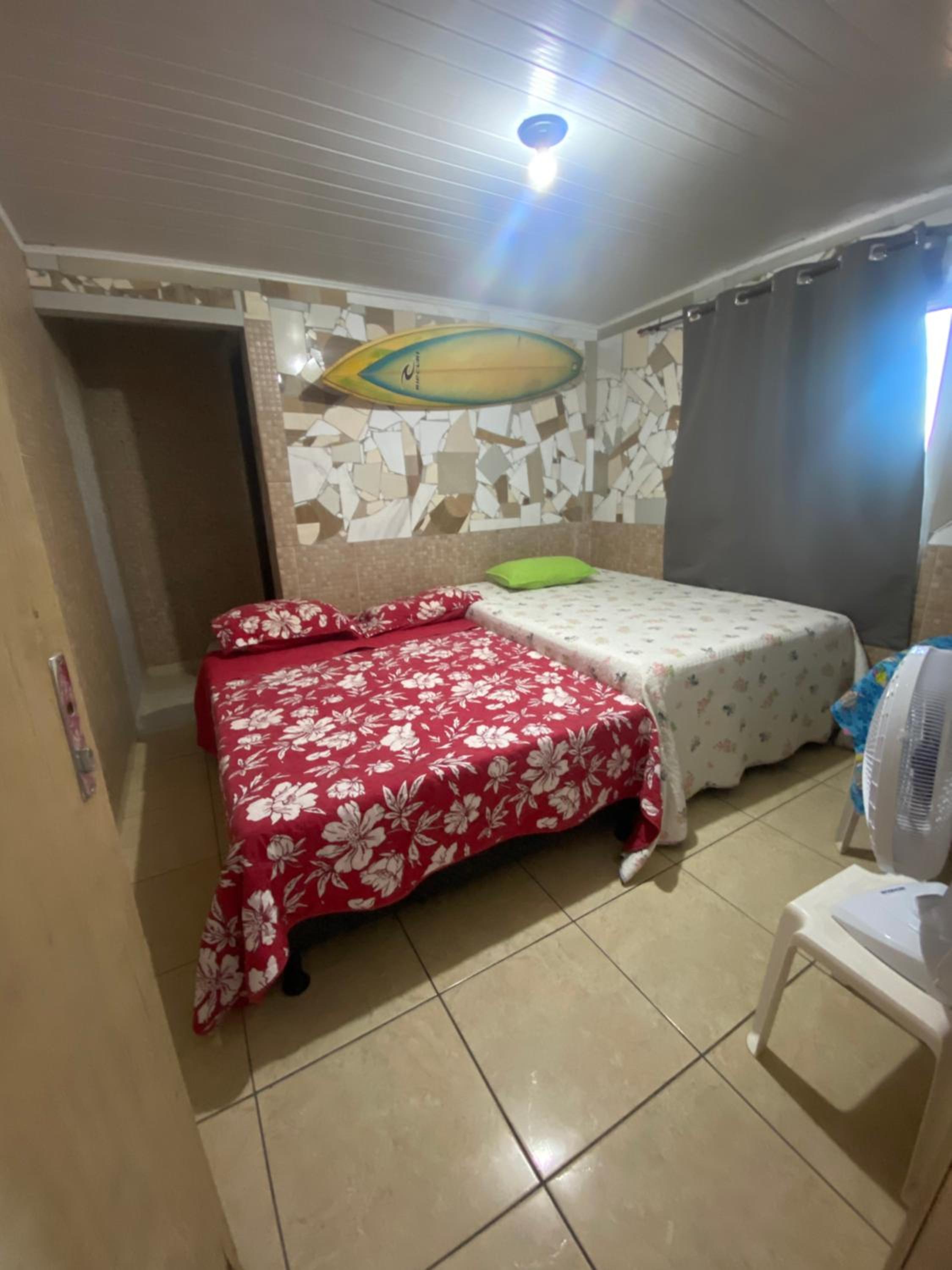 Flat 10 min centro da cidade e rodoviária