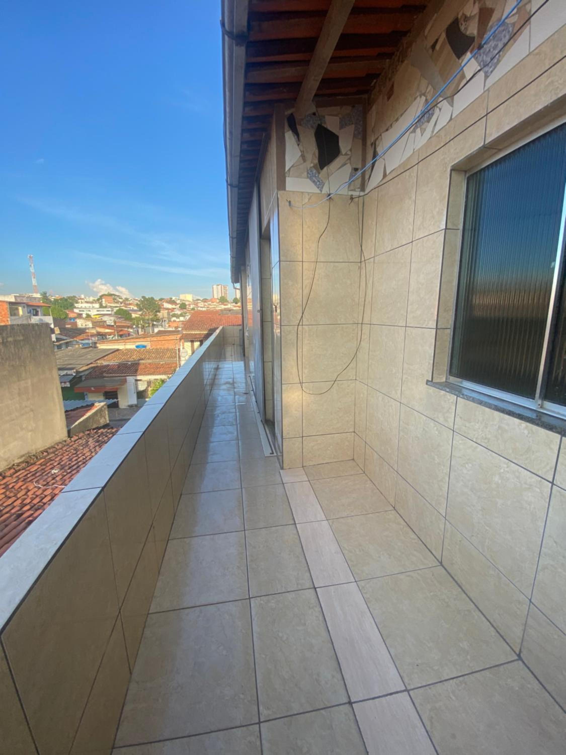 Flat 10 min centro da cidade e rodoviária