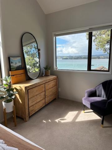 Seaside Serenity - Stylish 4BR Home