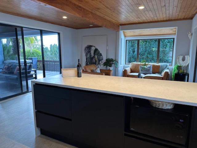 Seaside Serenity - Stylish 4BR Home