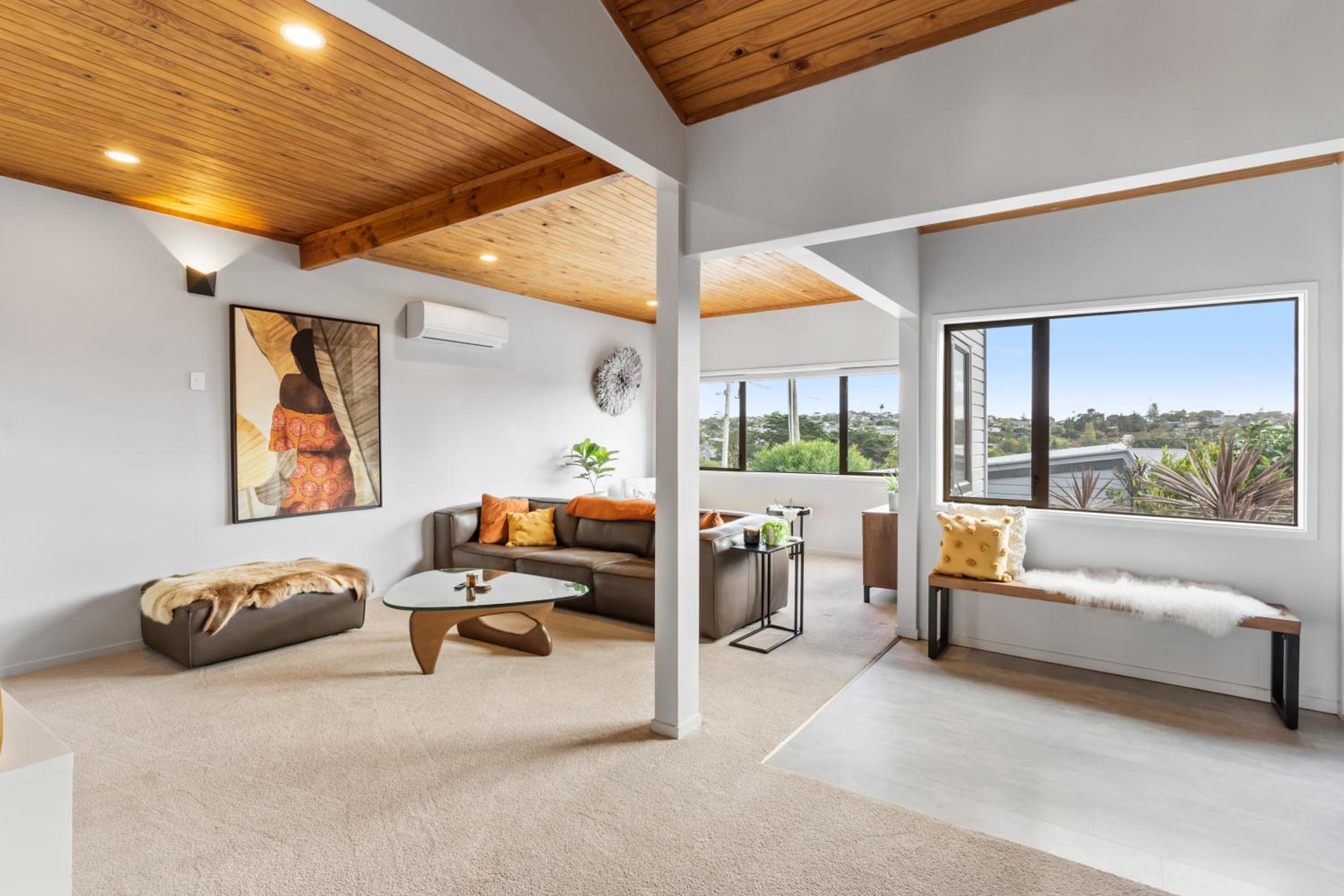 Seaside Serenity - Stylish 4BR Home