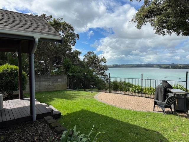 Seaside Serenity - Stylish 4BR Home