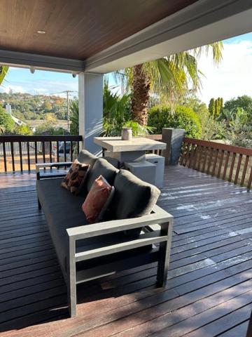 Seaside Serenity - Stylish 4BR Home