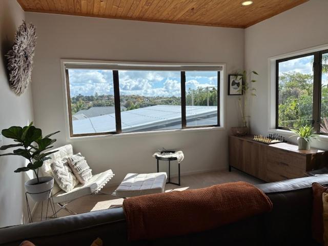 Seaside Serenity - Stylish 4BR Home
