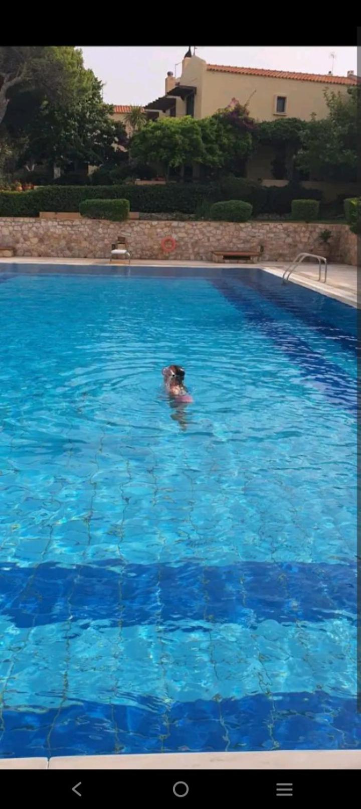 Sounio Resort