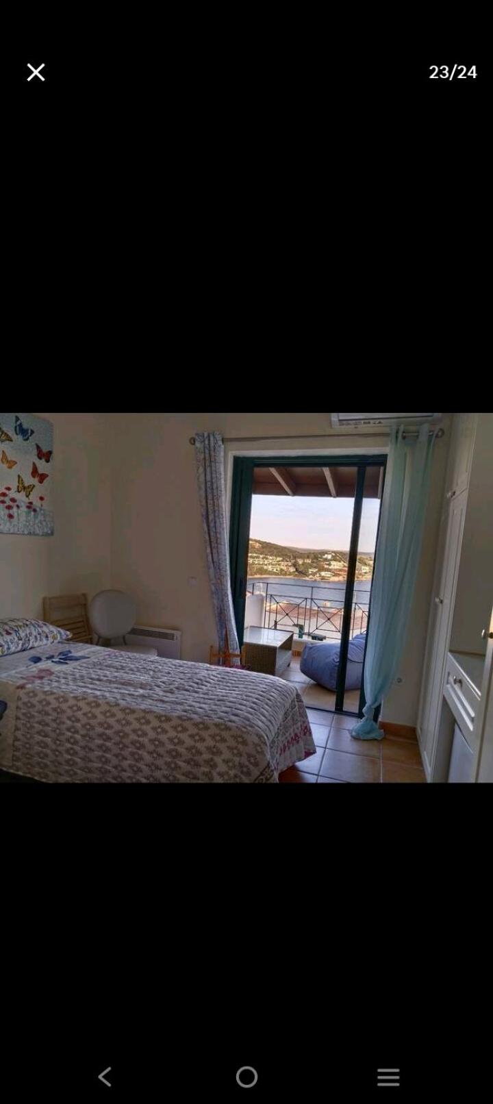 Sounio Resort