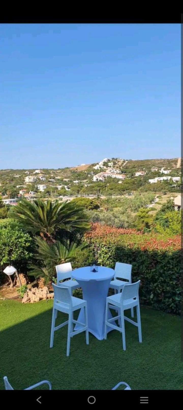 Sounio Resort