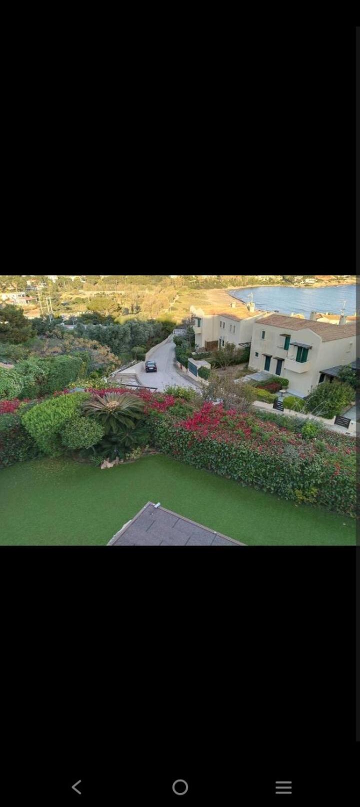 Sounio Resort