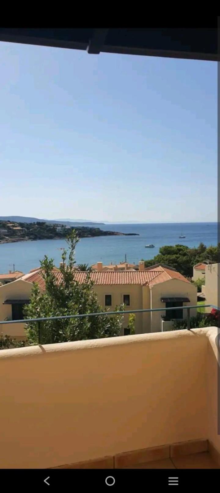 Sounio Resort