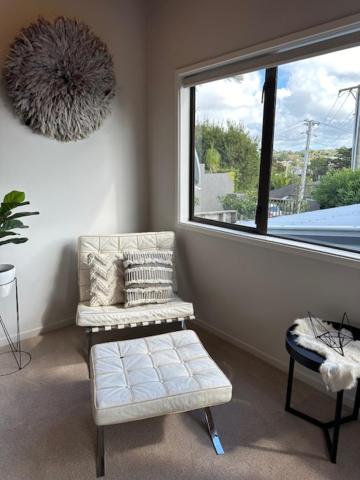 Seaside Serenity - Stylish 4BR Home