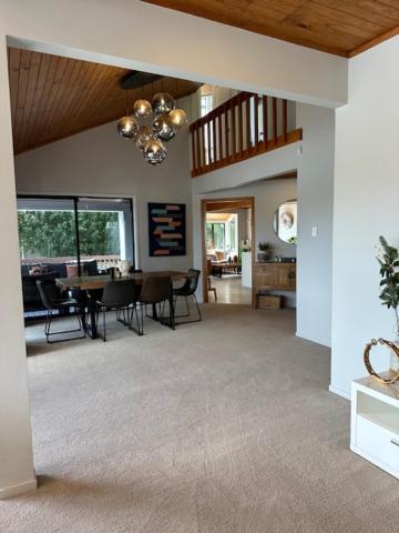 Seaside Serenity - Stylish 4BR Home
