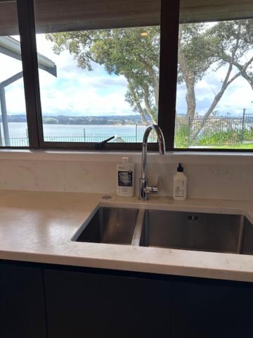 Seaside Serenity - Stylish 4BR Home