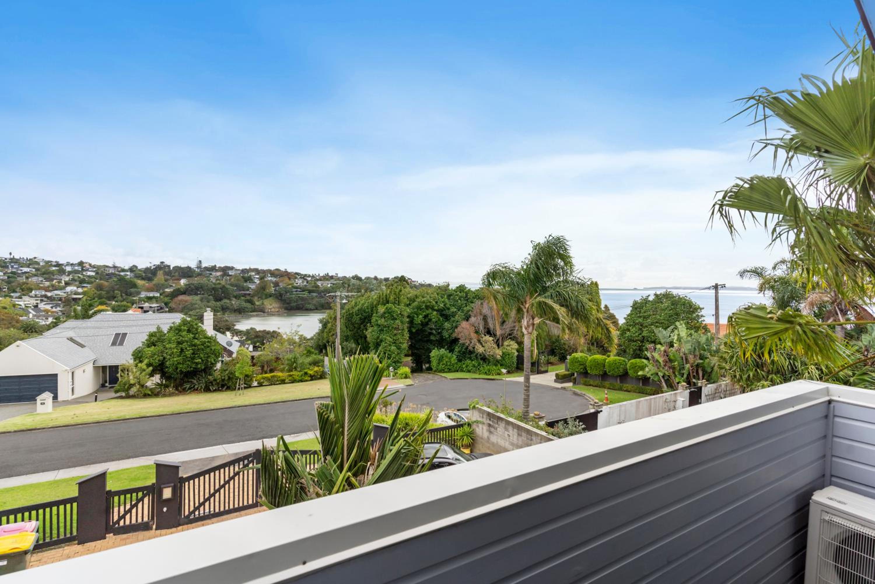 Seaside Serenity - Stylish 4BR Home