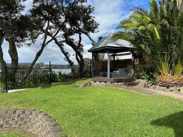 Seaside Serenity - Stylish 4BR Home